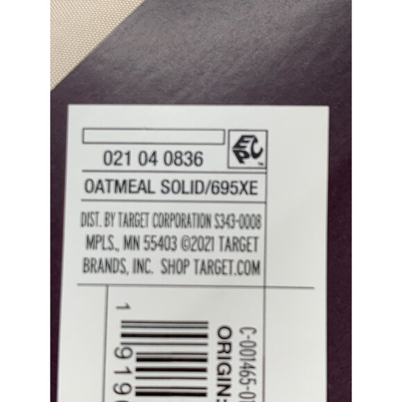 NWT Womens Ava & Viv Oatmeal Belted Trucker Shirt Coat 2X Plus Fleece RZ10405 - Picture 8 of 13